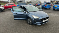 Ford Fiesta 1.0 EcoBoost Titanium 5dr Petrol Hatchback